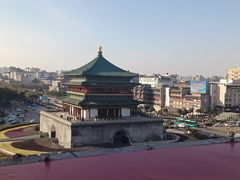 -开元商城(钟楼店)