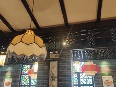 -悦满楼·西关名点·湛江名菜(航空综合大厦店)