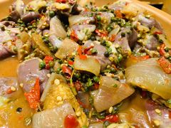 -龍歌自助小火锅(崂山丽达店)