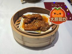 -稻香饭店(IFS国金中心店)