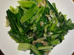 -田婆婆的菜(新天地店)