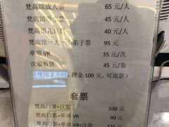 -天津梵高星空艺术馆(天河城旗舰店)