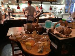 -The Grill by Sean Connolly