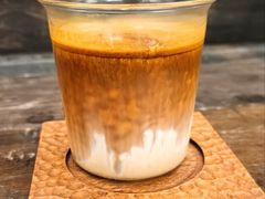 dirty-竹子咖啡bamboo coffee