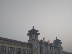 -北京站