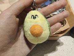 -油梨树 AVOCADO TREE(亮马桥店)