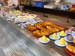 -农园餐厅(北京大学店)