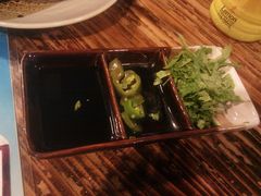 -盈田盈粥庄(博山东路店)