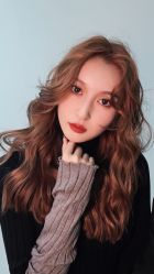 -G HAIR SALON私人造型定制