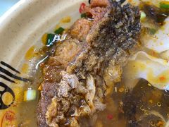 -食惠里小笼包面馆(越秀店)