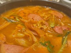 -韩屋韩国料理(天山路店)