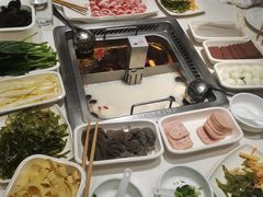 -海底捞火锅(万丰桥店)