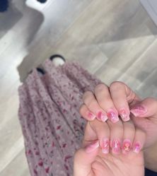 -LADYGIRL·Nail·Lash·美甲美睫