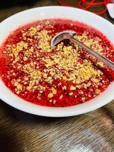 走马楼溪上-"走马楼是去了无数次了,溪上走马楼倒是第一.