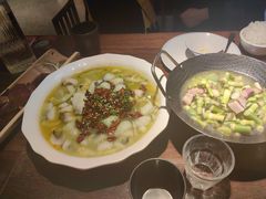 -大牌大·传统杭帮菜(湖滨店)