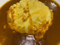 -COCO壱番屋(北京平安国际金融中心店)