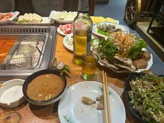 -草原塞蛮羊火锅城(港湾店)