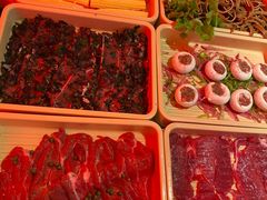 -江北北火锅馆·公路夜市(魏公村店)