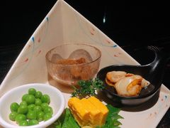 餐前小食-小十料理(新城店)