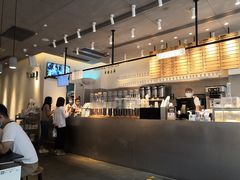 -喜茶(东莞汇一城店)