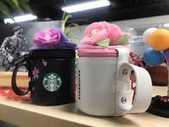 -星巴克(北京西大望路温特莱店)