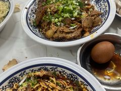 -玉香宫河州牛肉拉面