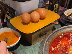 -牛New寿喜烧(中山公园龙之梦店)