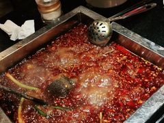 -红鼎坊·老成都火锅(新南门店)