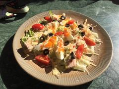 -The Rug Cafe(王府中环店)