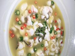 -青花椒花椒鱼(合生汇店)