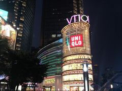 -VT101维多利广场