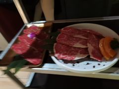 -炙城·韩式烤肉(南京东路店)