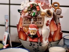 -WONDER ICE 萬得冰田(建設路总店)