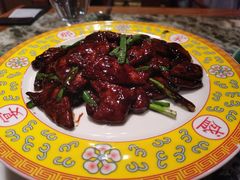 -那家小馆•北京菜•烤鸭(香山店)