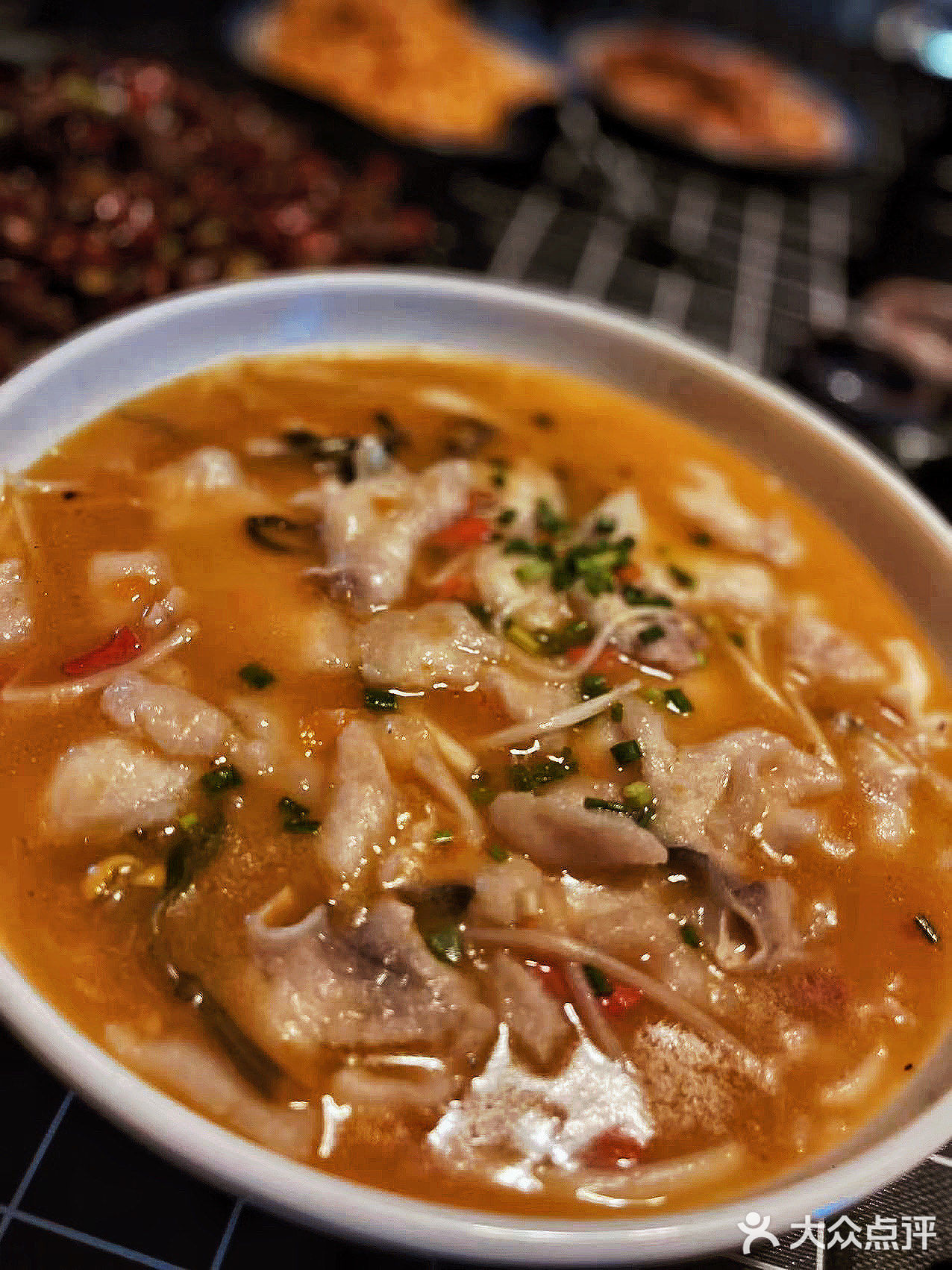 重庆探店｜江湖上的有间小酒馆[加油]