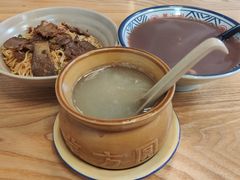 -万方圆拌粉瓦罐汤(九江湖滨店)