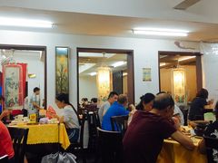 大堂-莲花公园煎蟹(总店)
