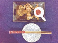 -汪爹爹武汉牛三鲜(朝外大街店)