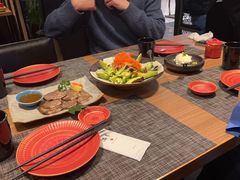 -满来寿喜烧(金虹桥店)
