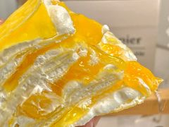 -蛋糕好了·动物奶油0卡糖低脂蛋糕