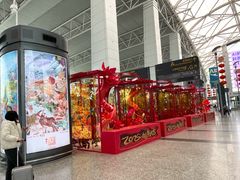 -广州白云国际机场