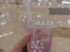-奈雪的茶(鄞州万达店)