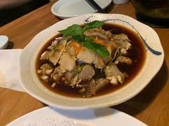 江蟹生吃-浙C老邻舍(西城海错店)