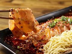 -鸡毛店·川菜(双楠店)