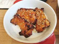 -必胜客(安盛购物广场金州店)