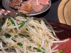 -山川小町·极番烧肉(新地假日广场店)
