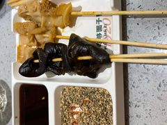 -偏脸子哈尔滨老烧烤(红旗大街店)