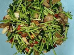 -藜蒿腊肉·飘香堂赣菜老酒文化餐厅