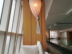 -上海柏悦酒店
