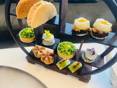 -苏宁钟山国际高尔夫酒店大堂酒廊